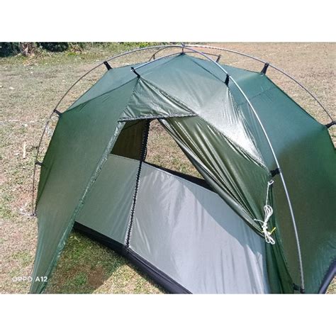 Tenda Ultralight